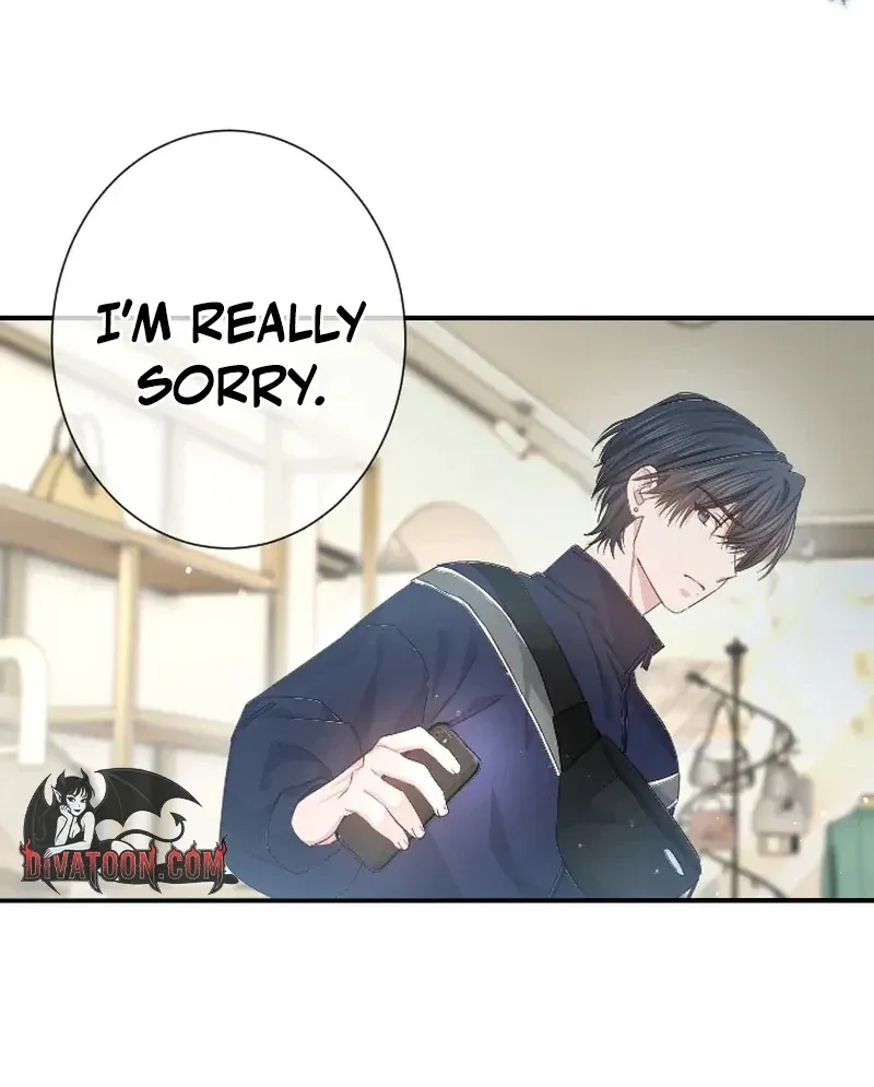 Even So, Tell Me This Is Love Chapter 8 page 99 - 