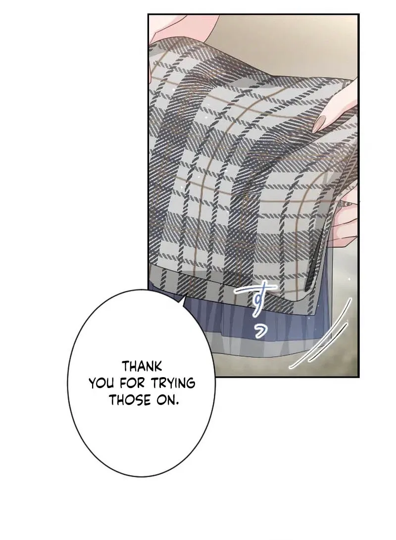 Even So, Tell Me This Is Love Chapter 9 page 13 - 