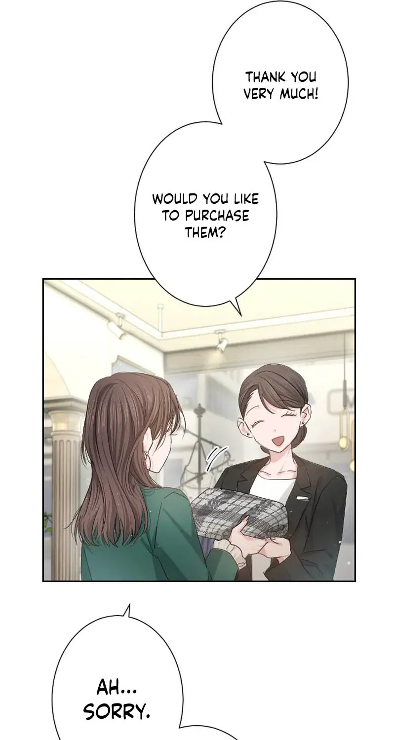 Even So, Tell Me This Is Love Chapter 9 page 14 - 