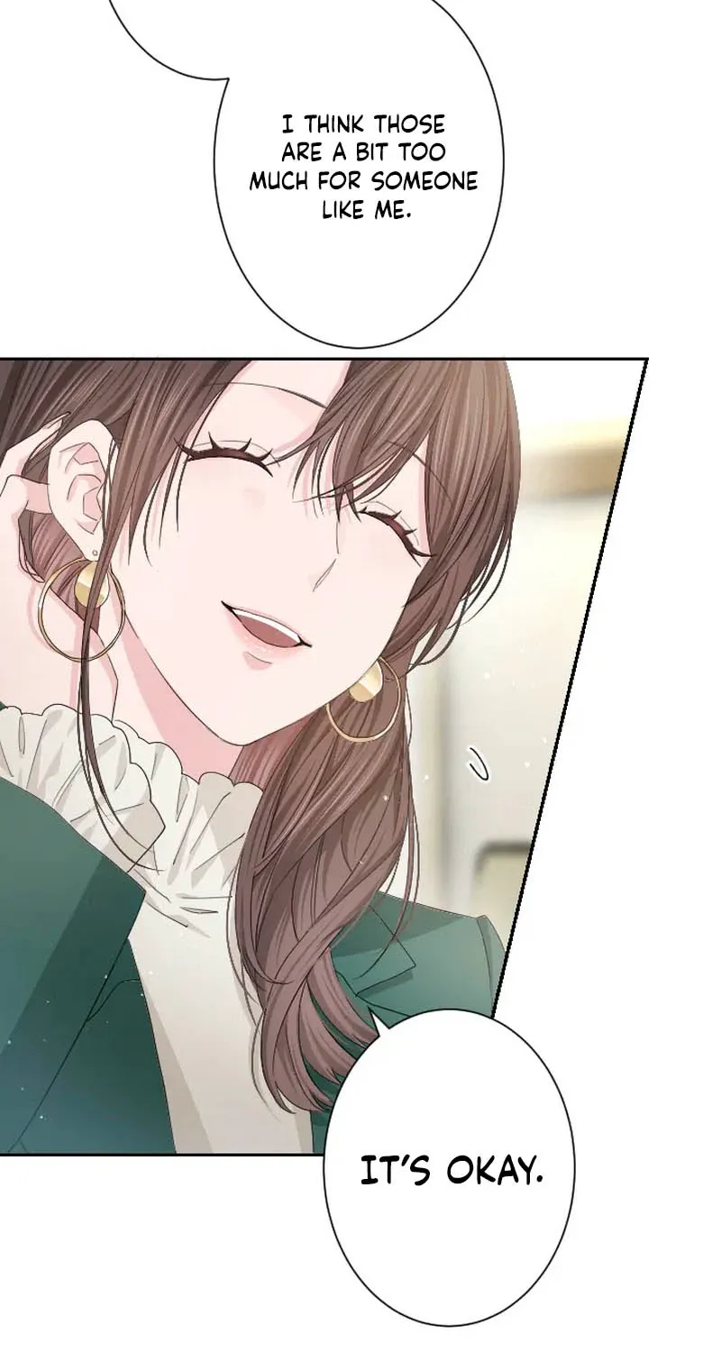 Even So, Tell Me This Is Love Chapter 9 page 15 - 