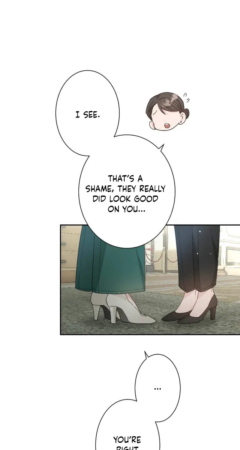 Even So, Tell Me This Is Love Chapter 9 page 16 - 