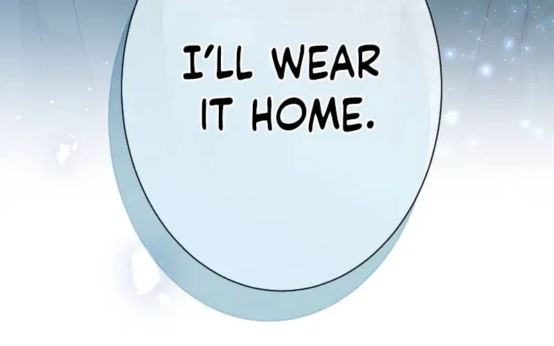 Even So, Tell Me This Is Love Chapter 9 page 21 - 
