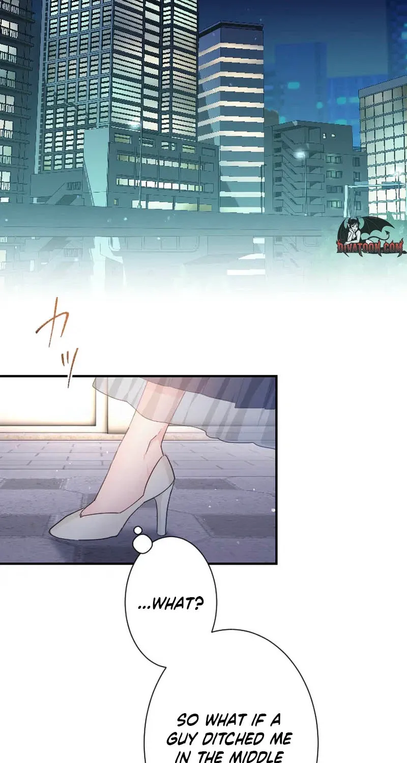 Even So, Tell Me This Is Love Chapter 9 page 23 - 