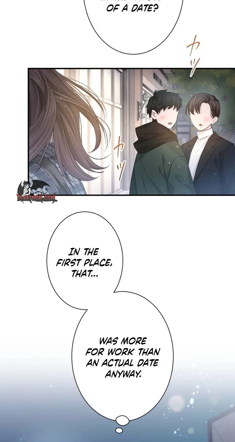 Even So, Tell Me This Is Love Chapter 9 page 24 - 