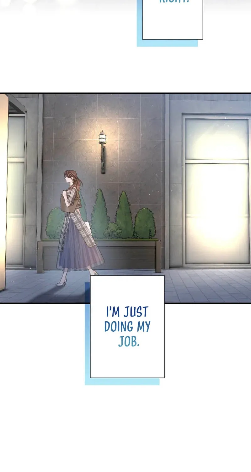 Even So, Tell Me This Is Love Chapter 9 page 27 - 