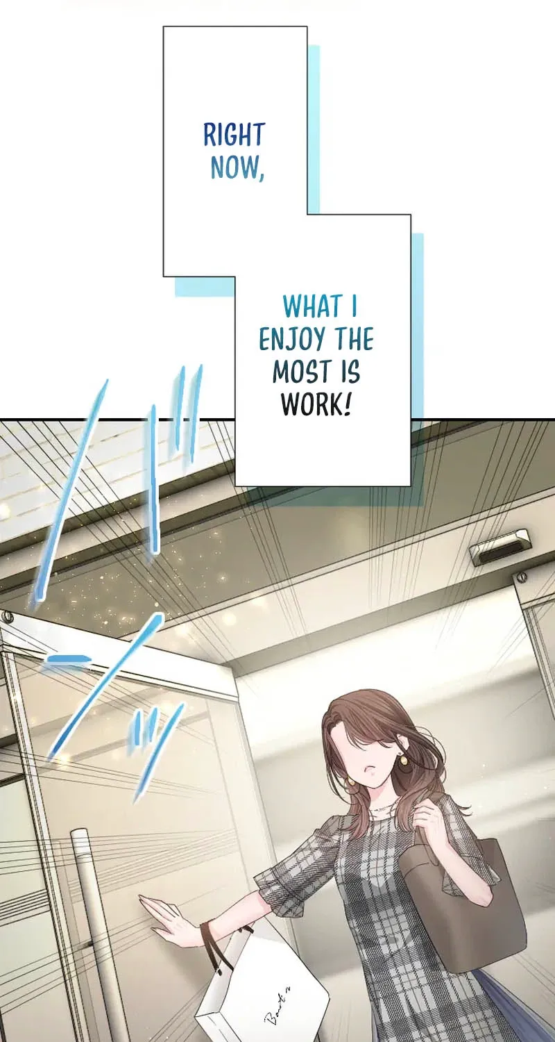 Even So, Tell Me This Is Love Chapter 9 page 30 - 