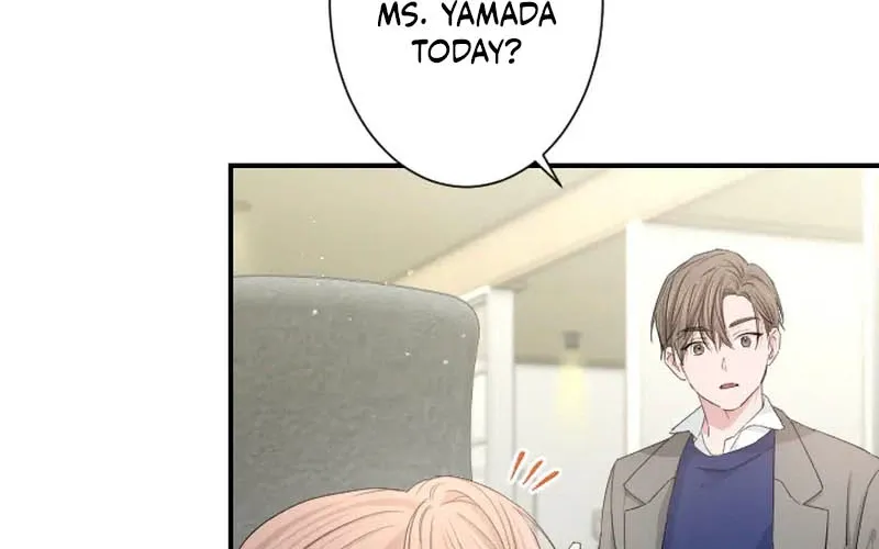 Even So, Tell Me This Is Love Chapter 9 page 4 - 