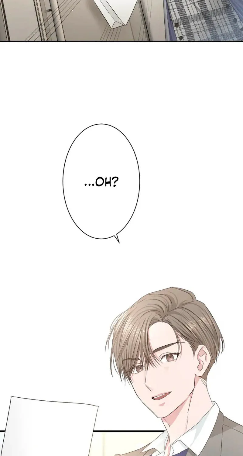 Even So, Tell Me This Is Love Chapter 9 page 31 - 