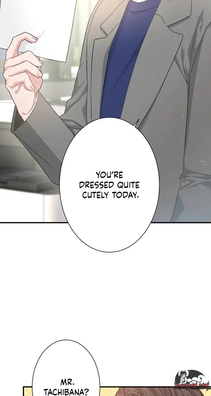 Even So, Tell Me This Is Love Chapter 9 page 32 - 