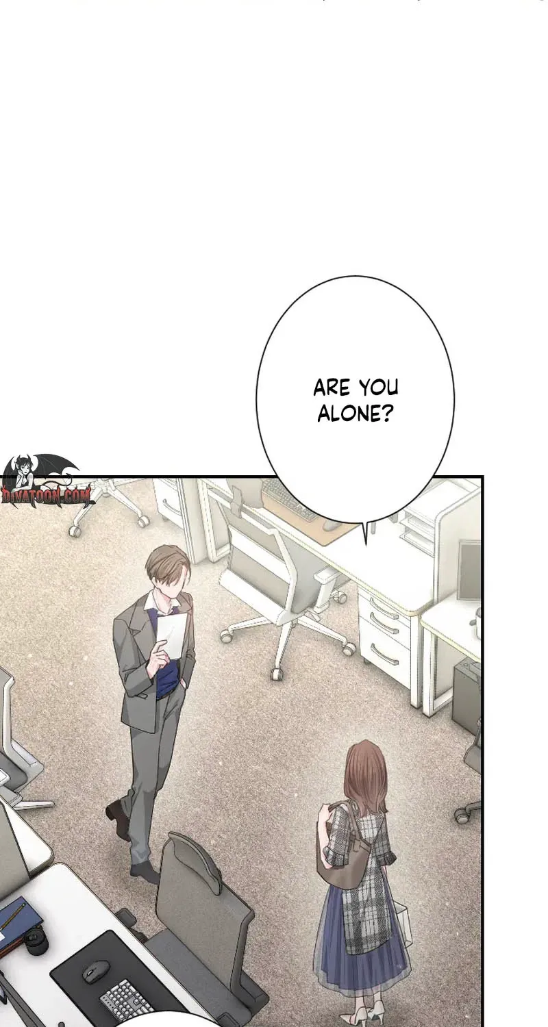 Even So, Tell Me This Is Love Chapter 9 page 34 - 