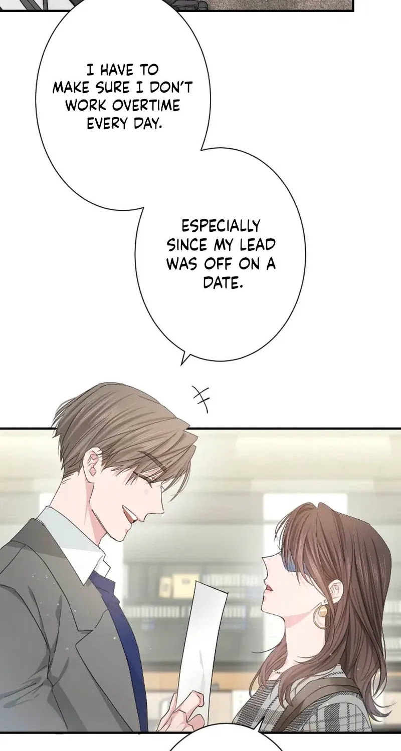Even So, Tell Me This Is Love Chapter 9 page 35 - 