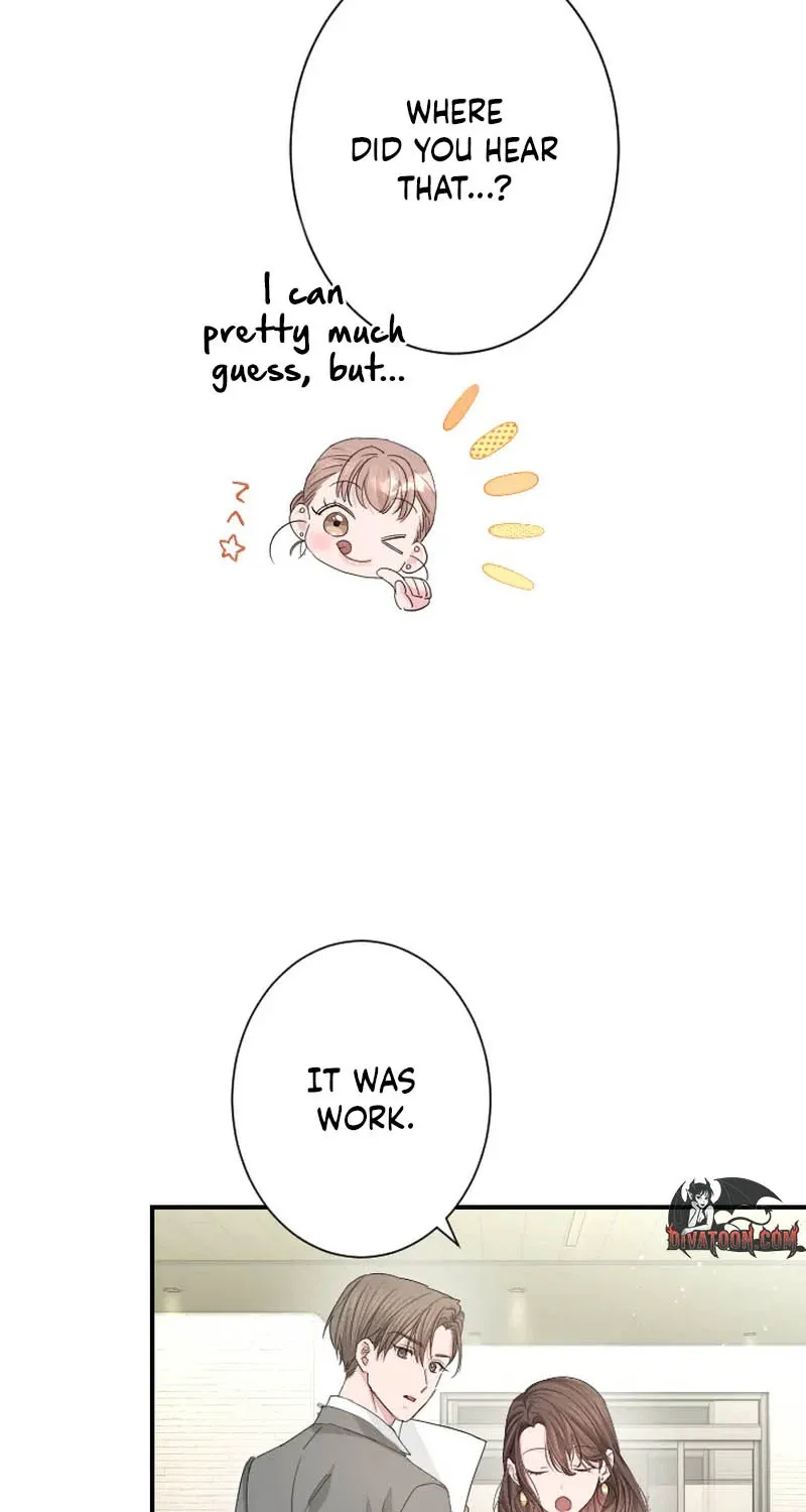 Even So, Tell Me This Is Love Chapter 9 page 36 - 