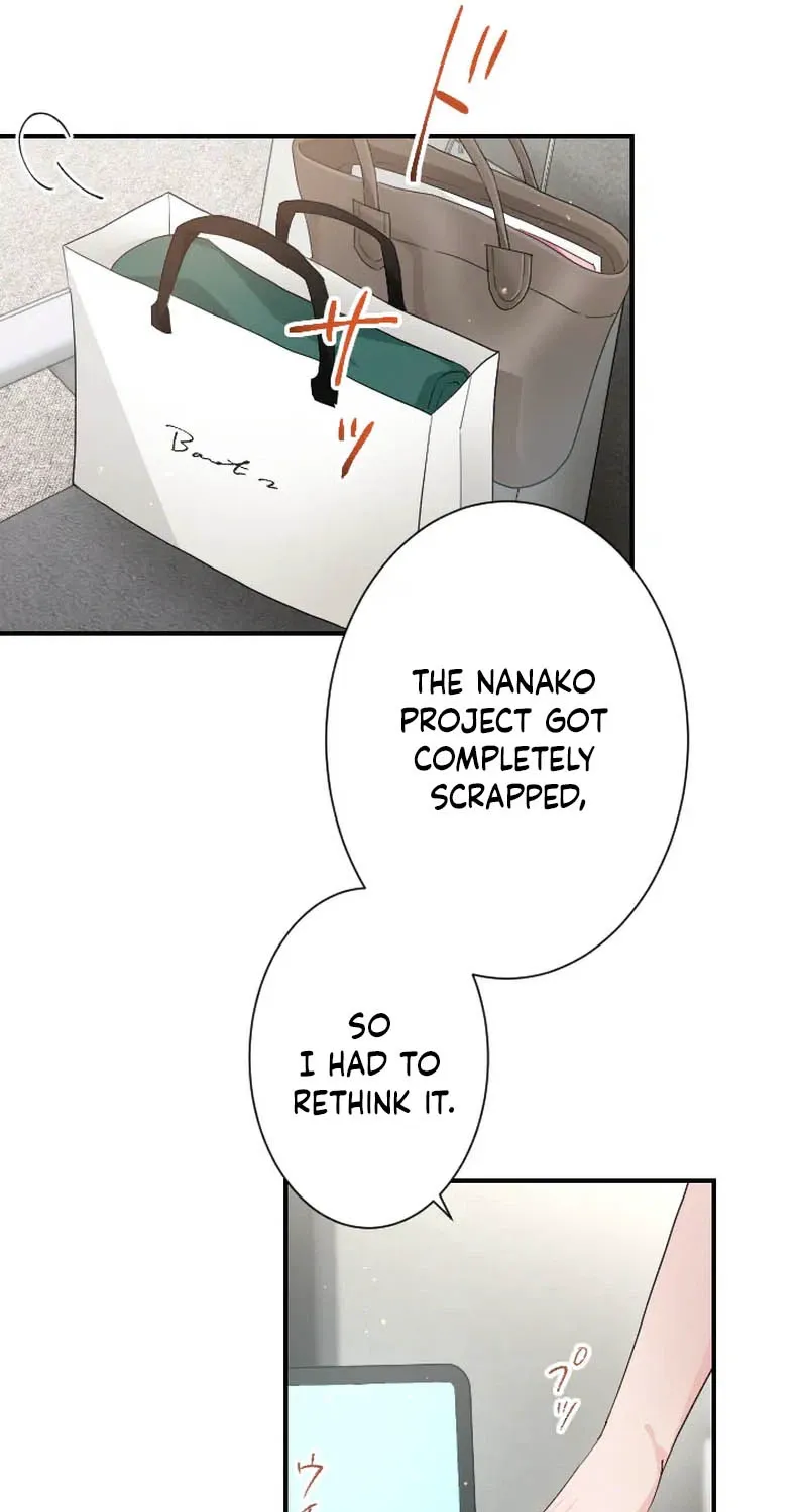Even So, Tell Me This Is Love Chapter 9 page 38 - 