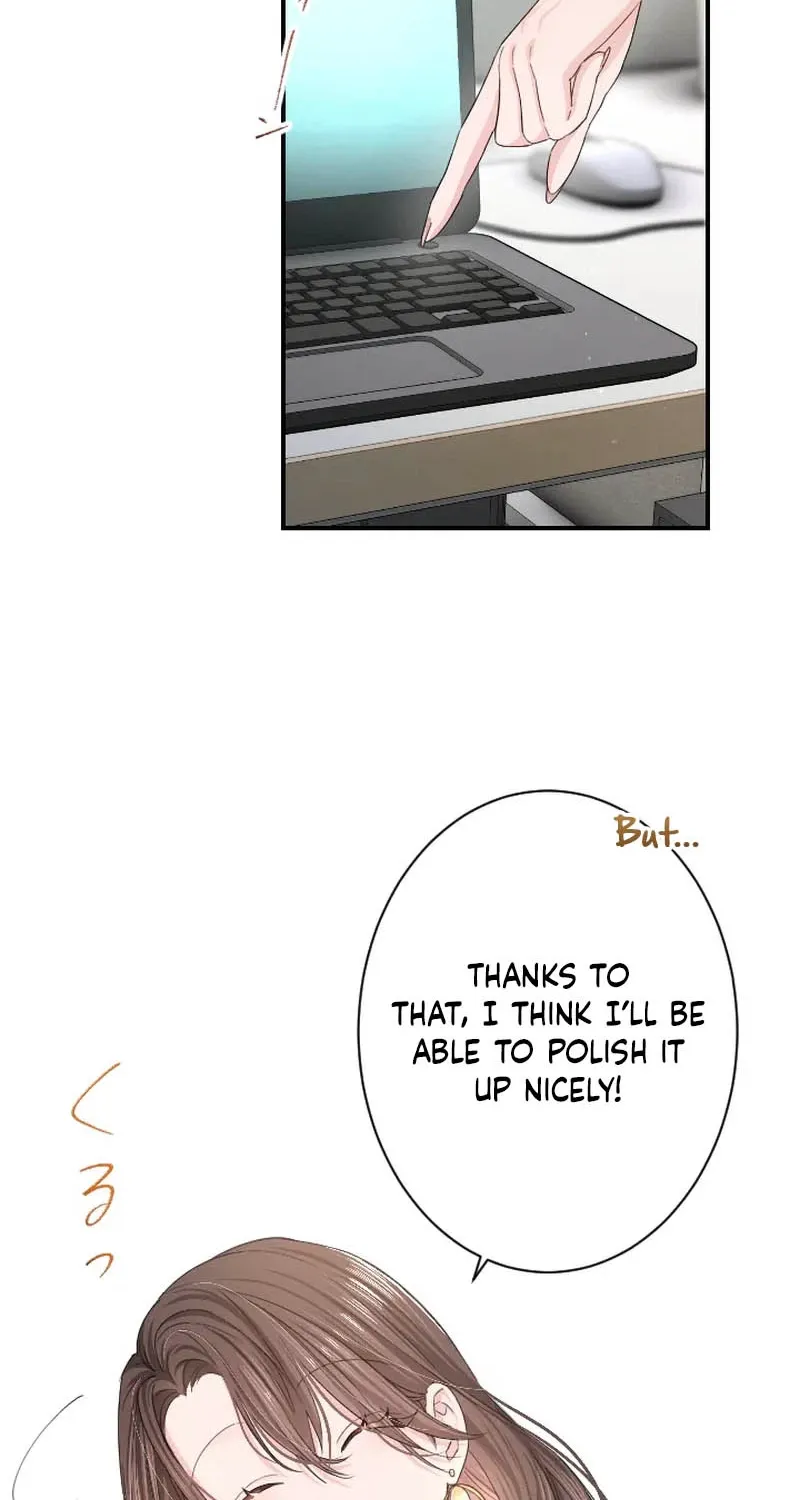 Even So, Tell Me This Is Love Chapter 9 page 39 - 