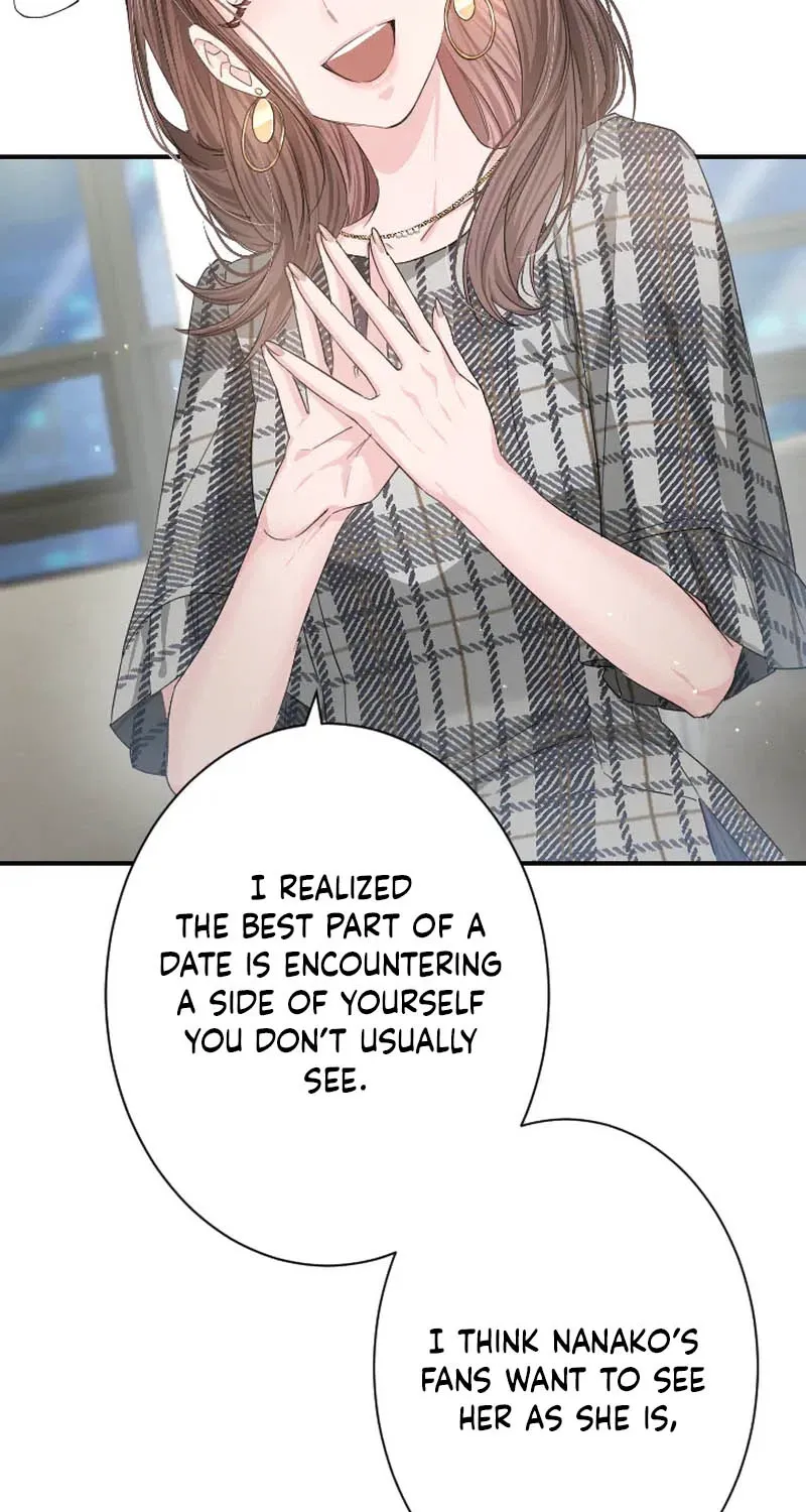 Even So, Tell Me This Is Love Chapter 9 page 40 - 