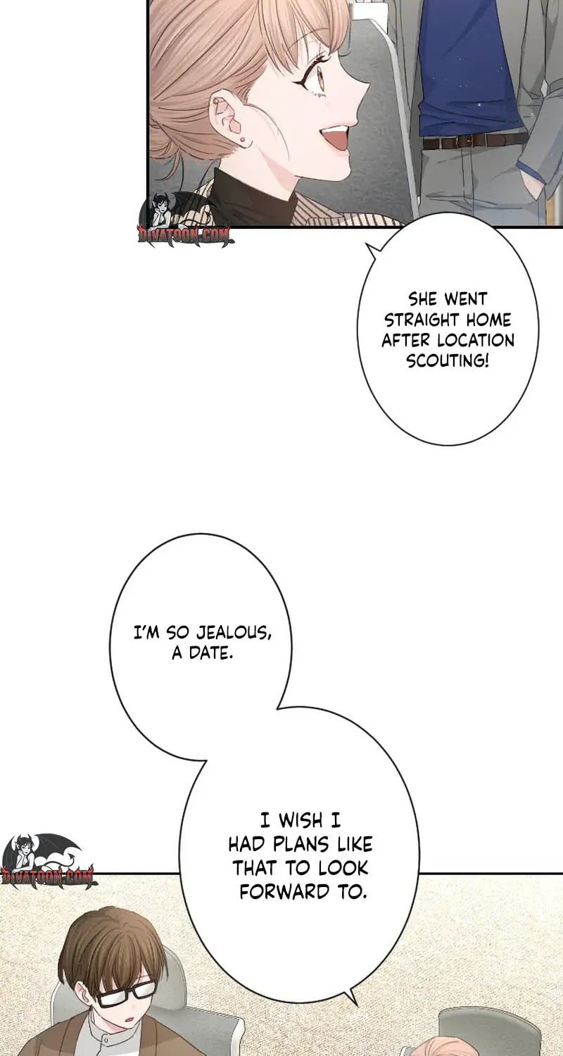 Even So, Tell Me This Is Love Chapter 9 page 5 - 