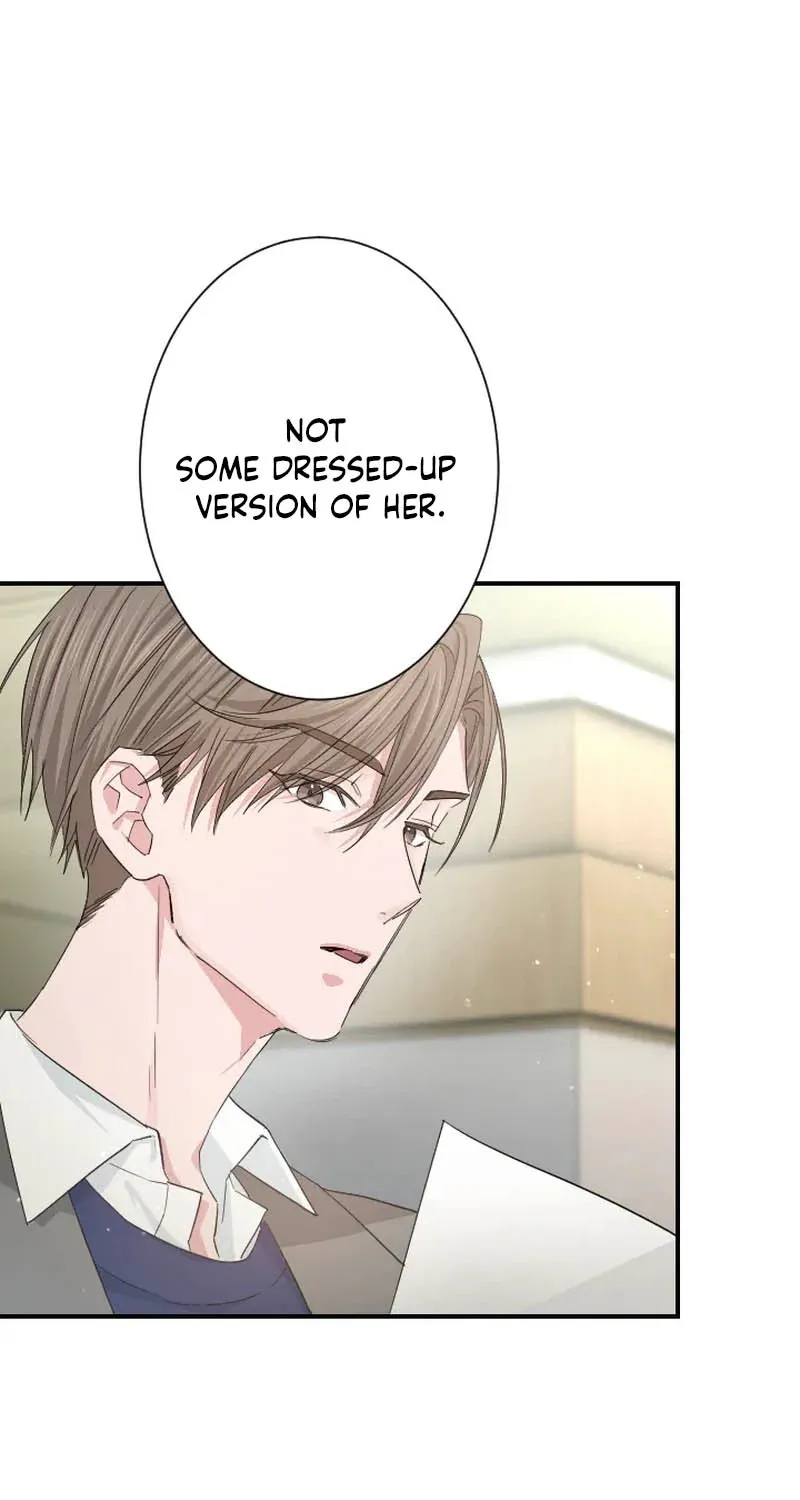 Even So, Tell Me This Is Love Chapter 9 page 42 - 