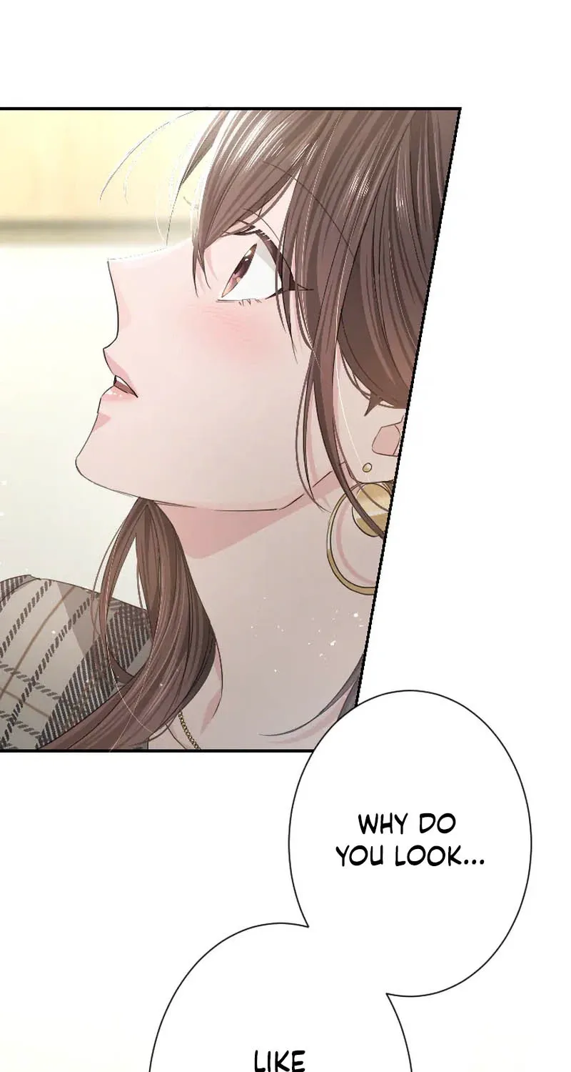 Even So, Tell Me This Is Love Chapter 9 page 46 - 