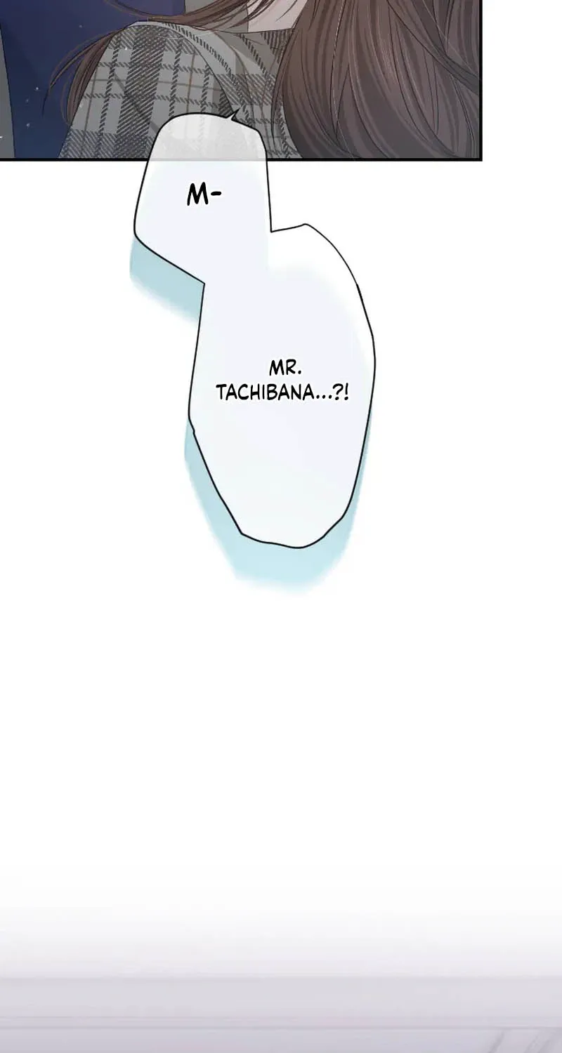 Even So, Tell Me This Is Love Chapter 9 page 53 - 