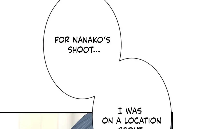 Even So, Tell Me This Is Love Chapter 9 page 56 - 