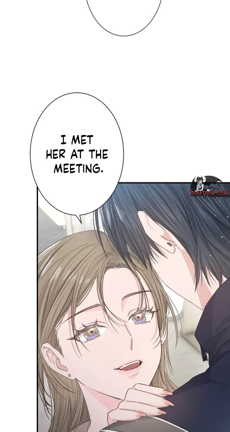 Even So, Tell Me This Is Love Chapter 9 page 58 - 