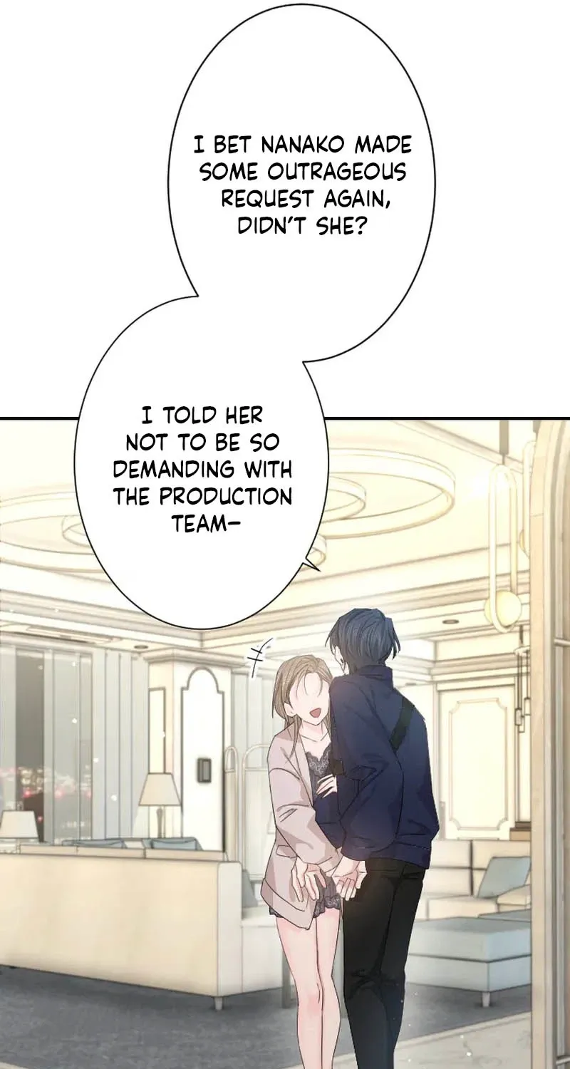 Even So, Tell Me This Is Love Chapter 9 page 60 - 