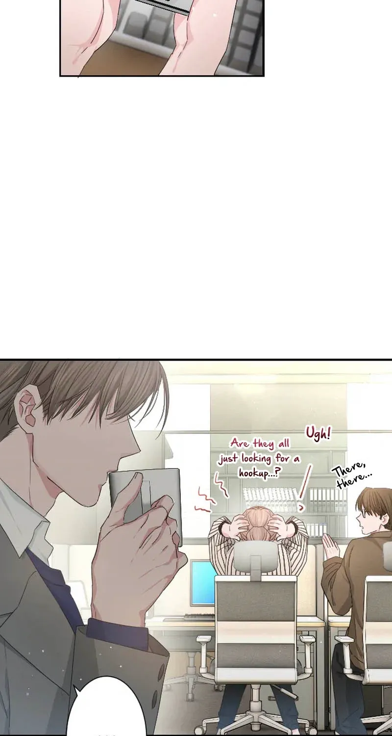 Even So, Tell Me This Is Love Chapter 9 page 7 - 