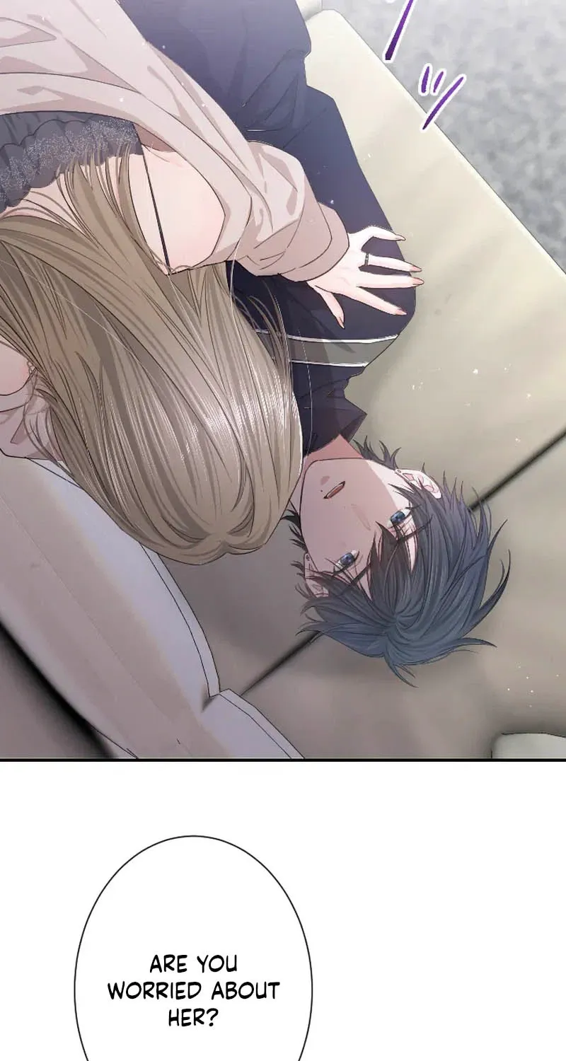 Even So, Tell Me This Is Love Chapter 9 page 62 - 