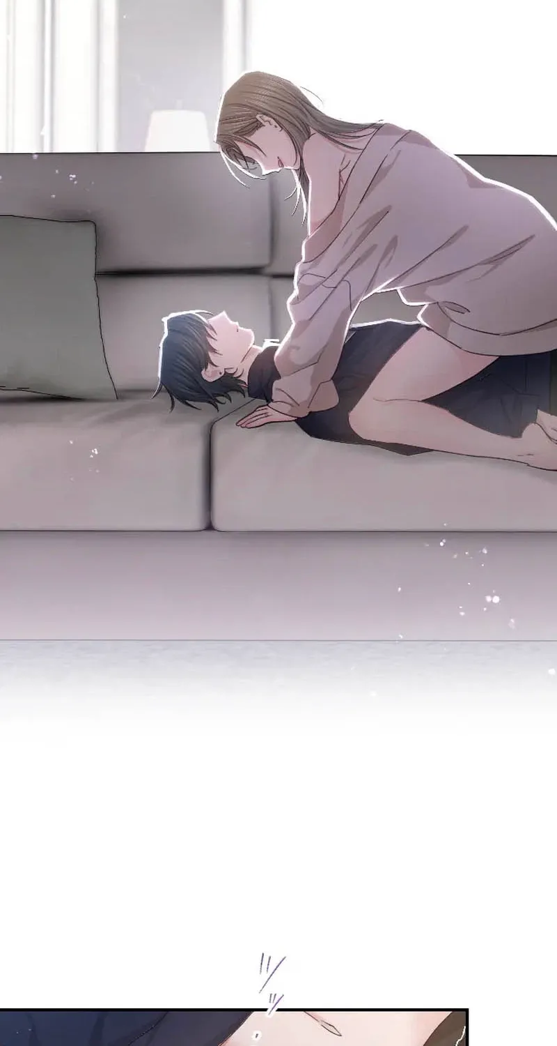 Even So, Tell Me This Is Love Chapter 9 page 65 - 