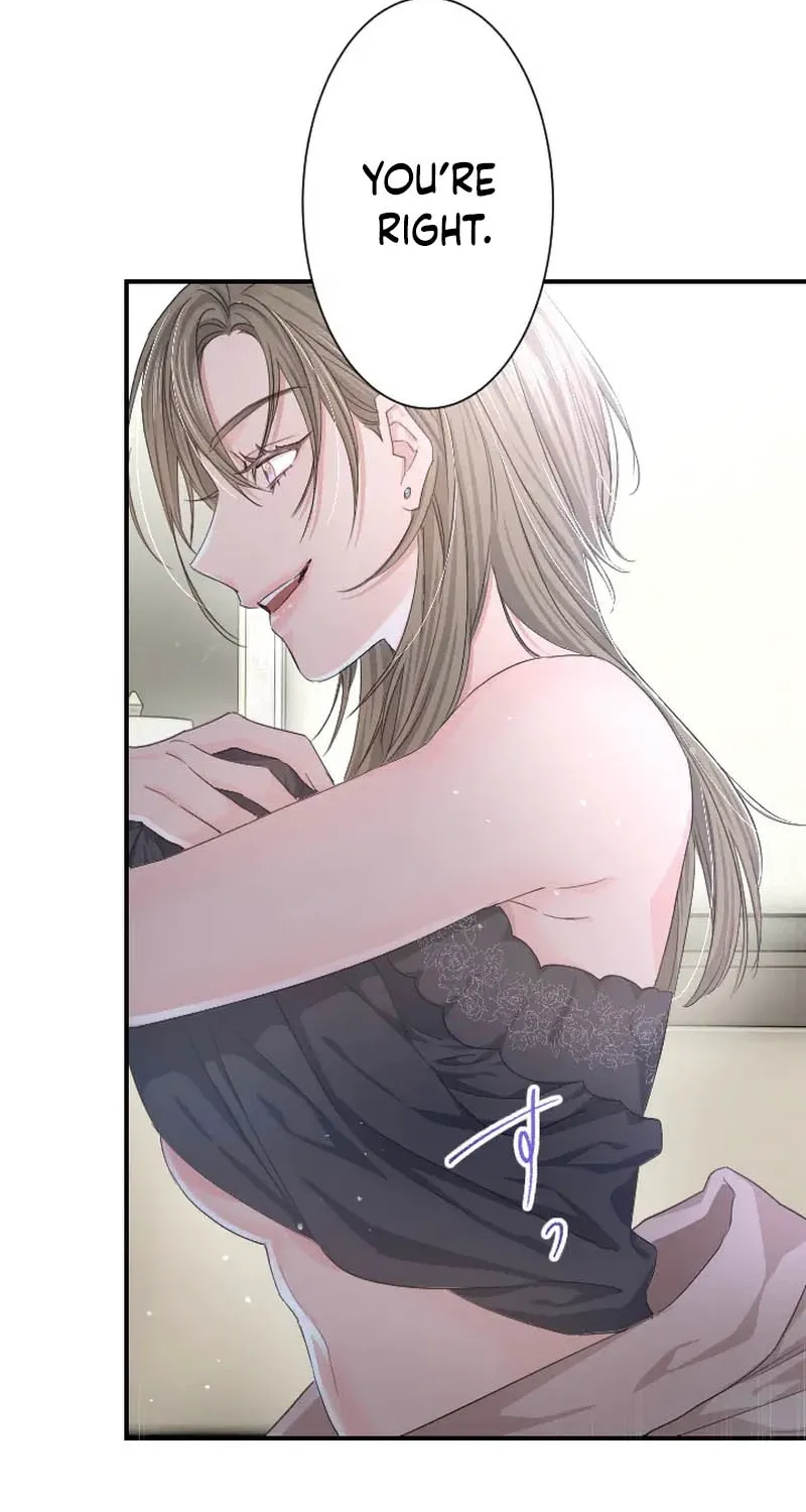Even So, Tell Me This Is Love Chapter 9 page 73 - 