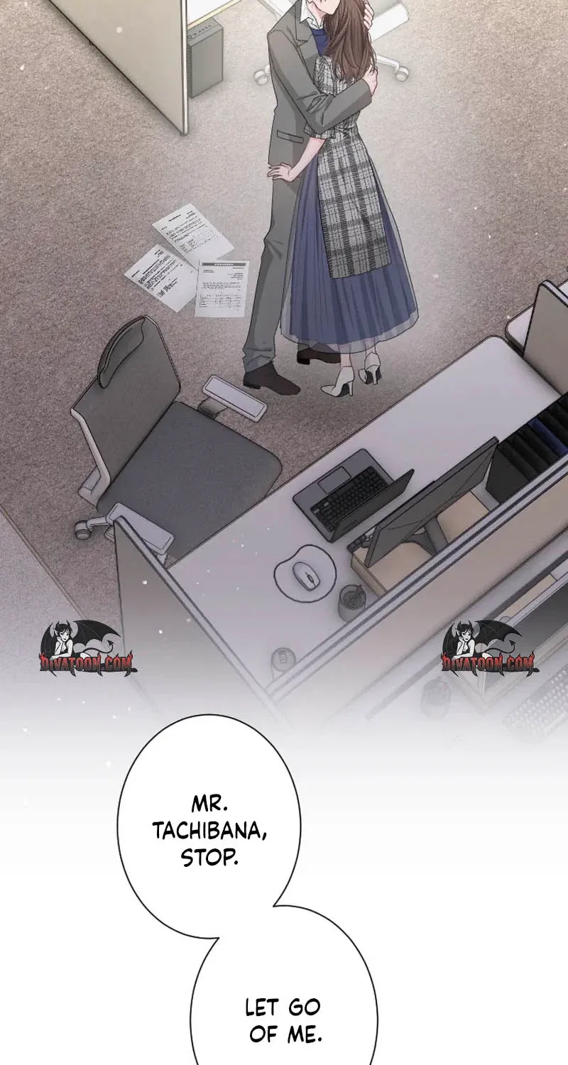Even So, Tell Me This Is Love Chapter 9 page 77 - 
