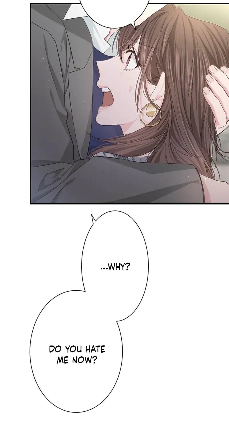 Even So, Tell Me This Is Love Chapter 9 page 78 - 