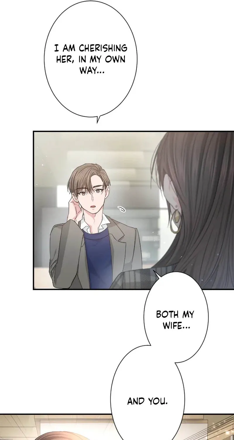 Even So, Tell Me This Is Love Chapter 9 page 84 - 