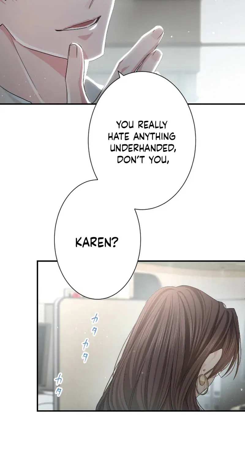 Even So, Tell Me This Is Love Chapter 9 page 90 - 