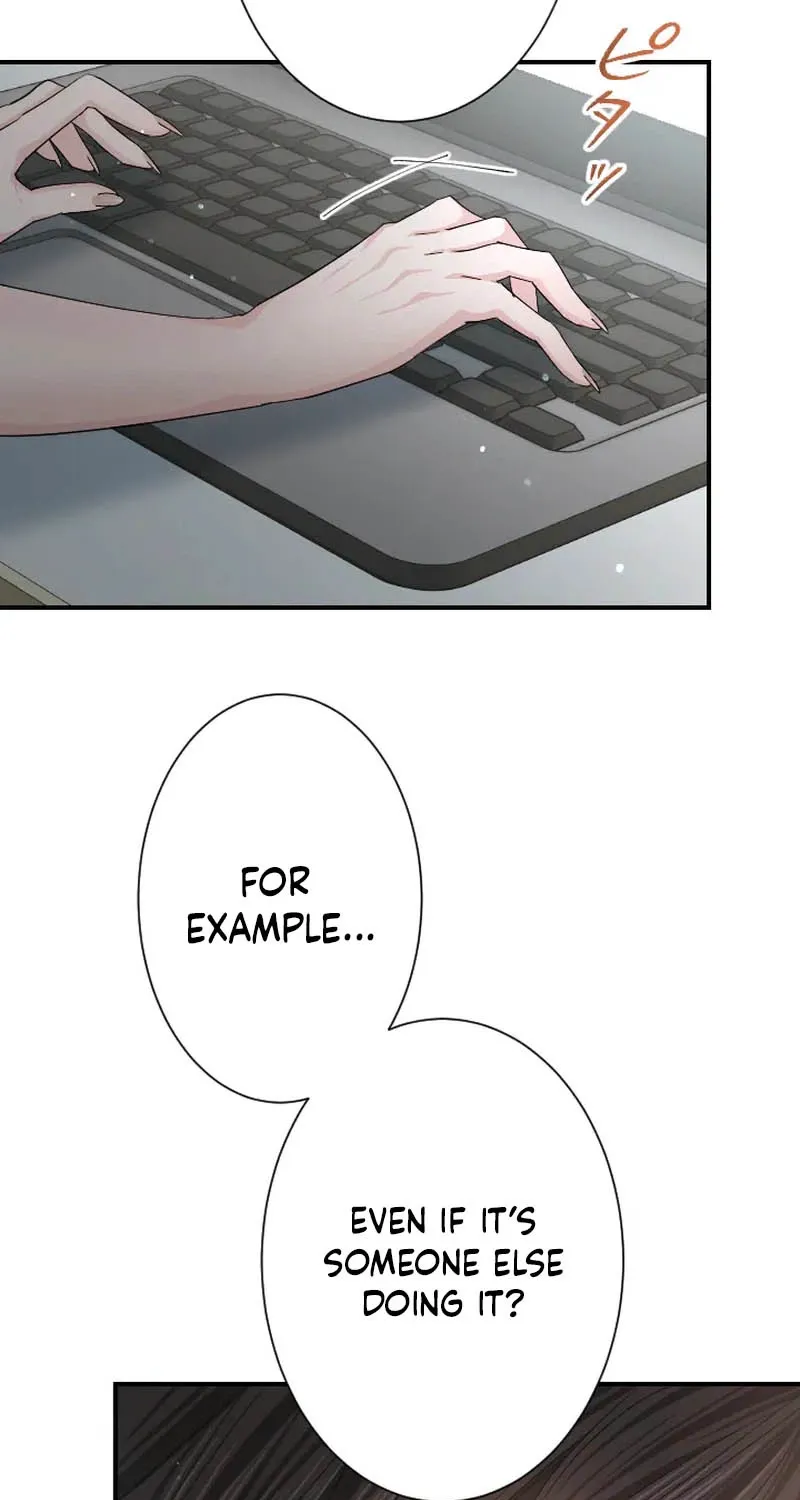 Even So, Tell Me This Is Love Chapter 9 page 92 - 