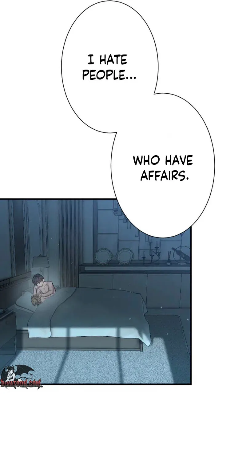 Even So, Tell Me This Is Love Chapter 9 page 96 - 