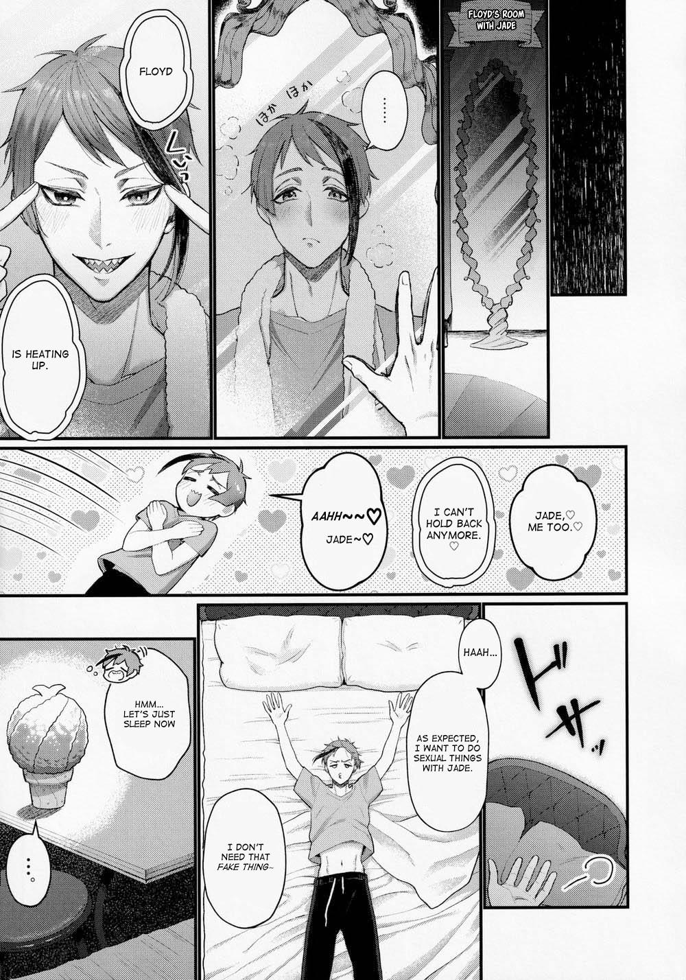 Even Tentacles Fall in Love !? Chapter 1 page 16 - 