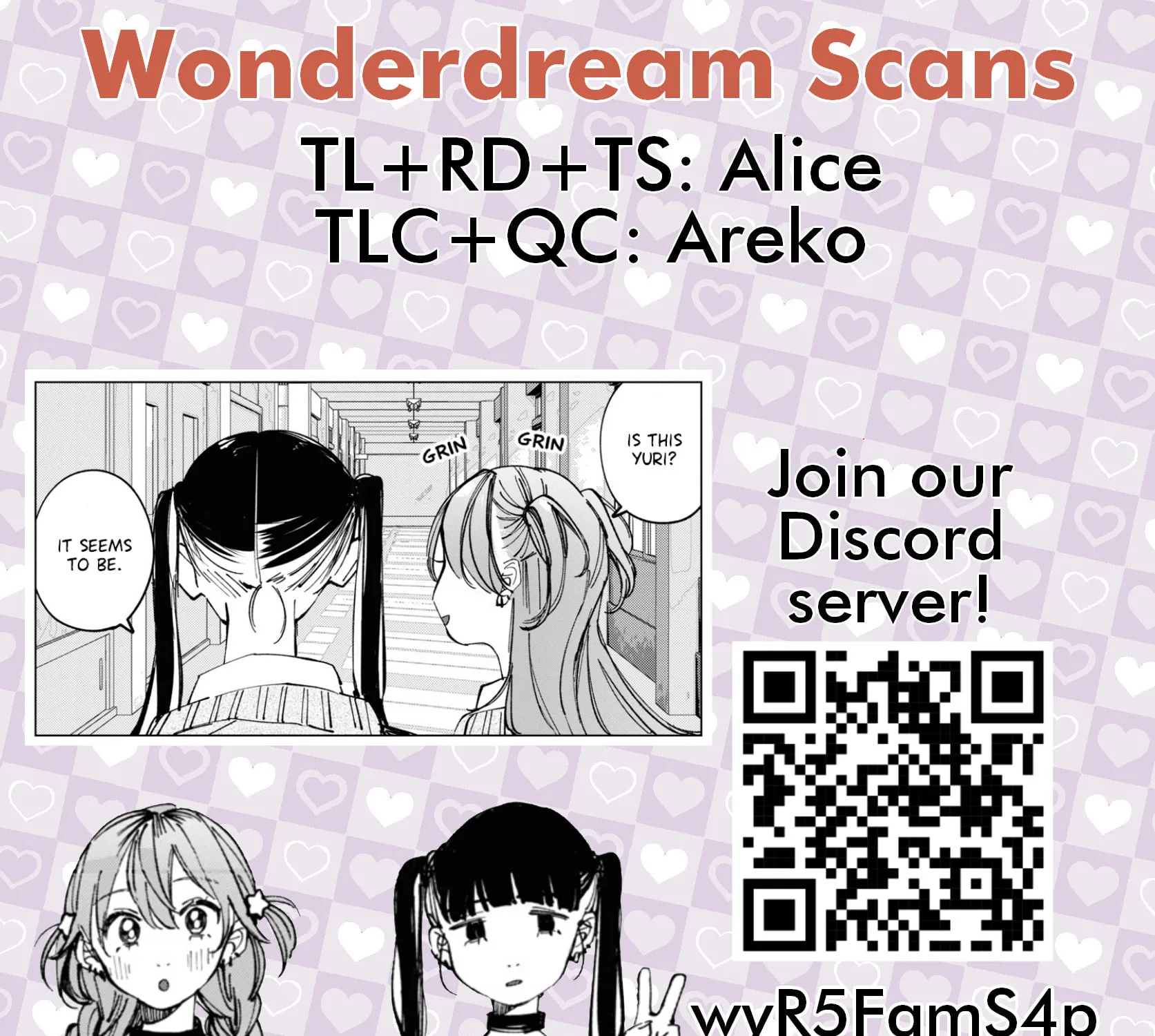 Even the Introverted Gals Wanna Get Out There! Chapter 11 page 35 - 