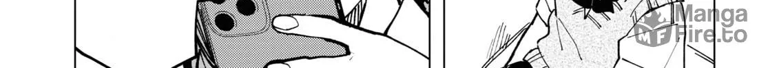 Even the Introverted Gals Wanna Get Out There! Chapter 11 page 6 - 