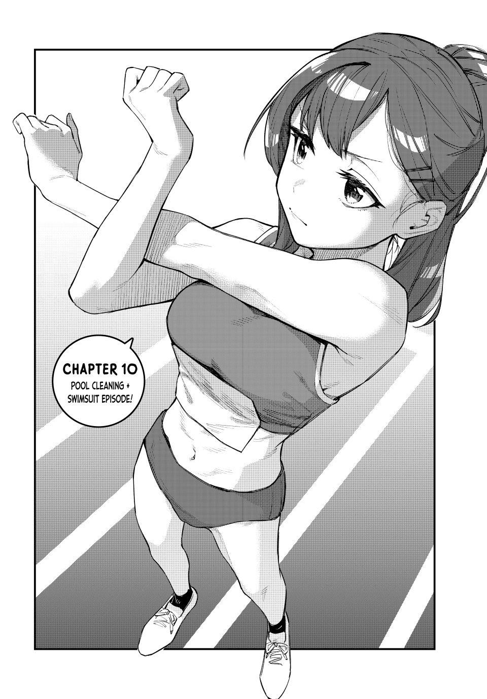 Even the Student Council Has Holes Chapter 10 page 2 - 