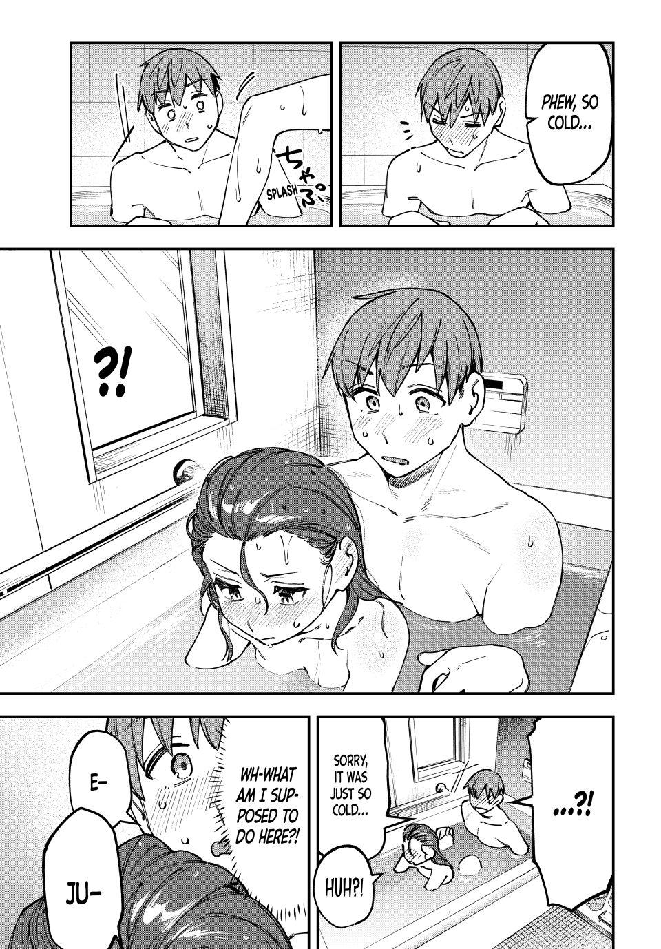 Even the Student Council Has Holes Chapter 117 page 7 - 