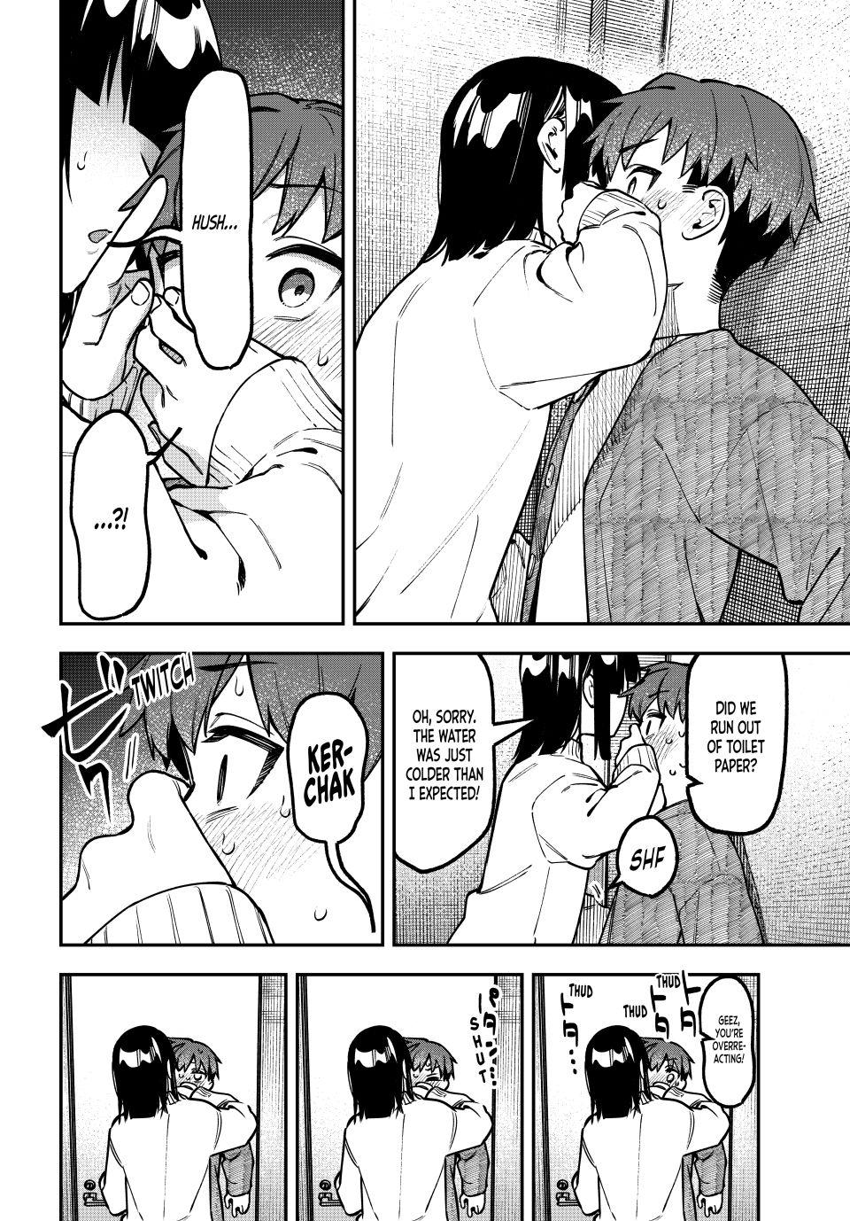 Even the Student Council Has Holes Chapter 162 page 2 - 