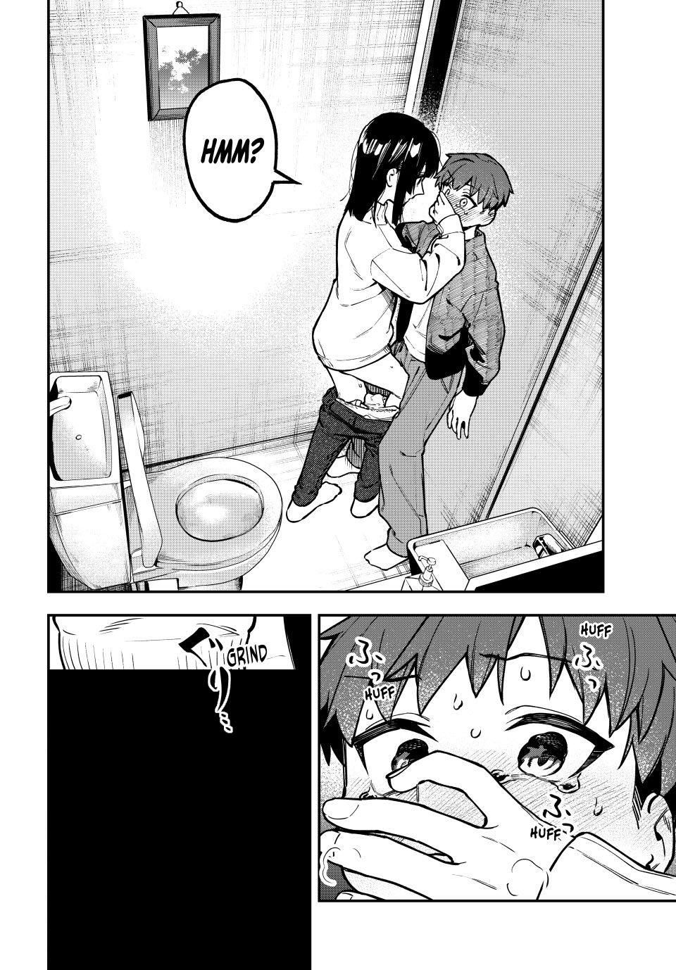 Even the Student Council Has Holes Chapter 162 page 4 - 