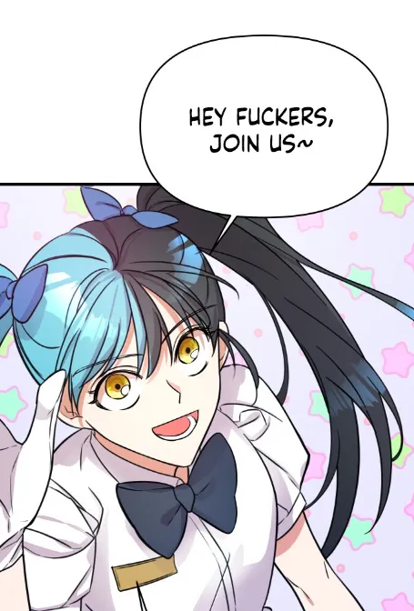Even the Student Council Has Holes Chapter 2 page 12 - 