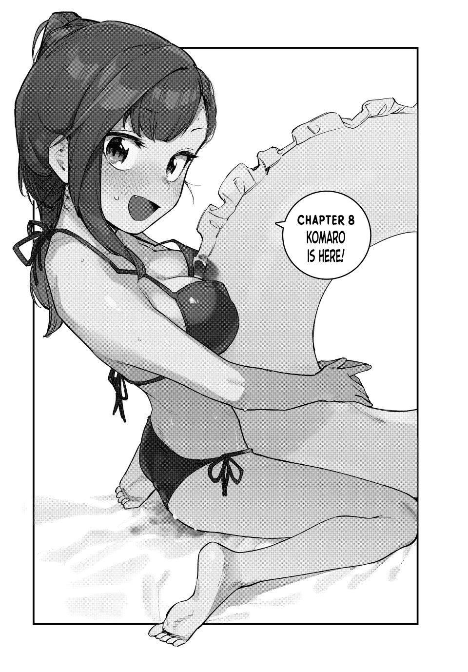 Even the Student Council Has Holes Chapter 8 page 2 - 