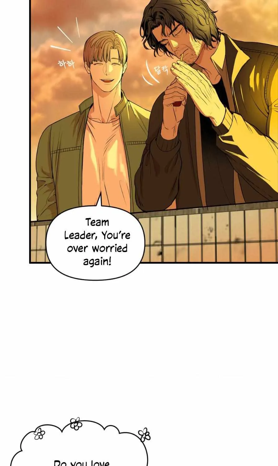 Even the Trash Was Originally New Chapter 0 page 11 - 