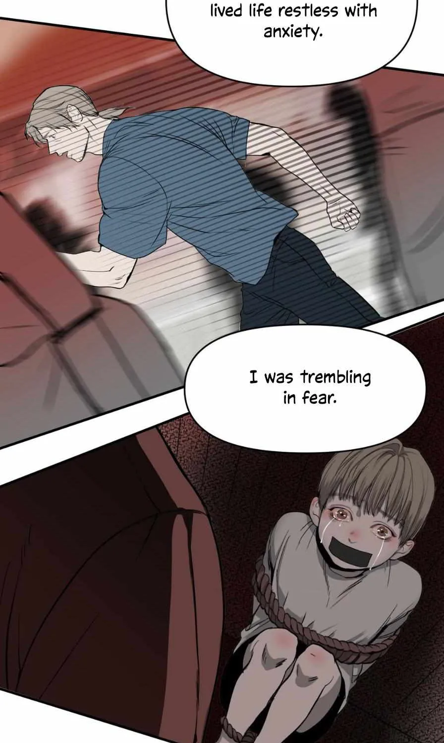 Even the Trash Was Originally New Chapter 0 page 16 - 