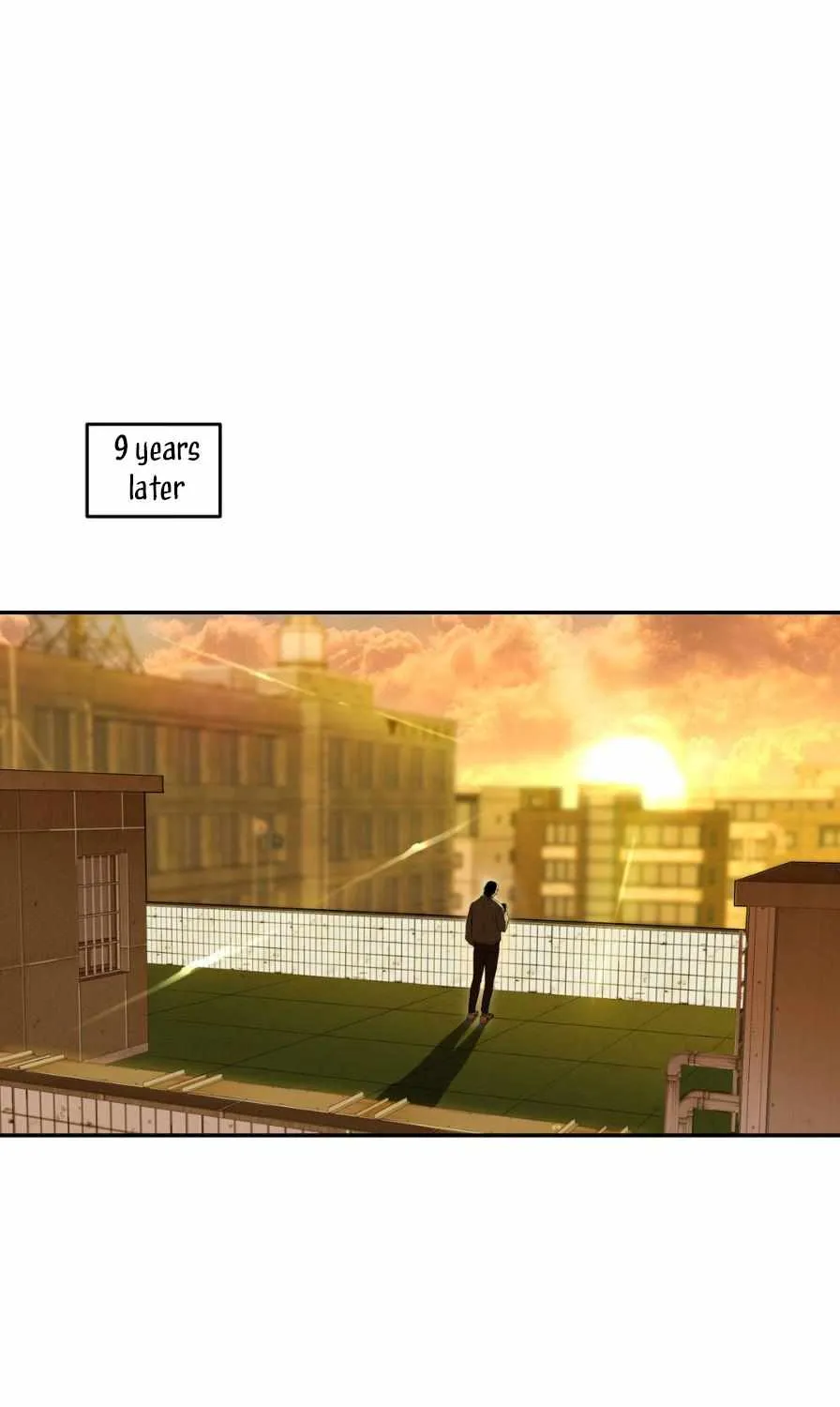 Even the Trash Was Originally New Chapter 0 page 3 - 