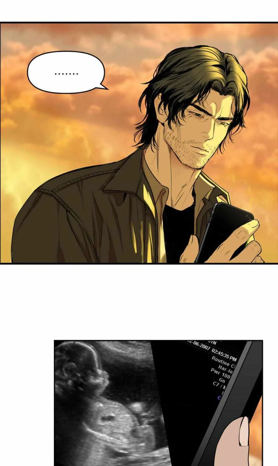 Even the Trash Was Originally New Chapter 0 page 4 - 