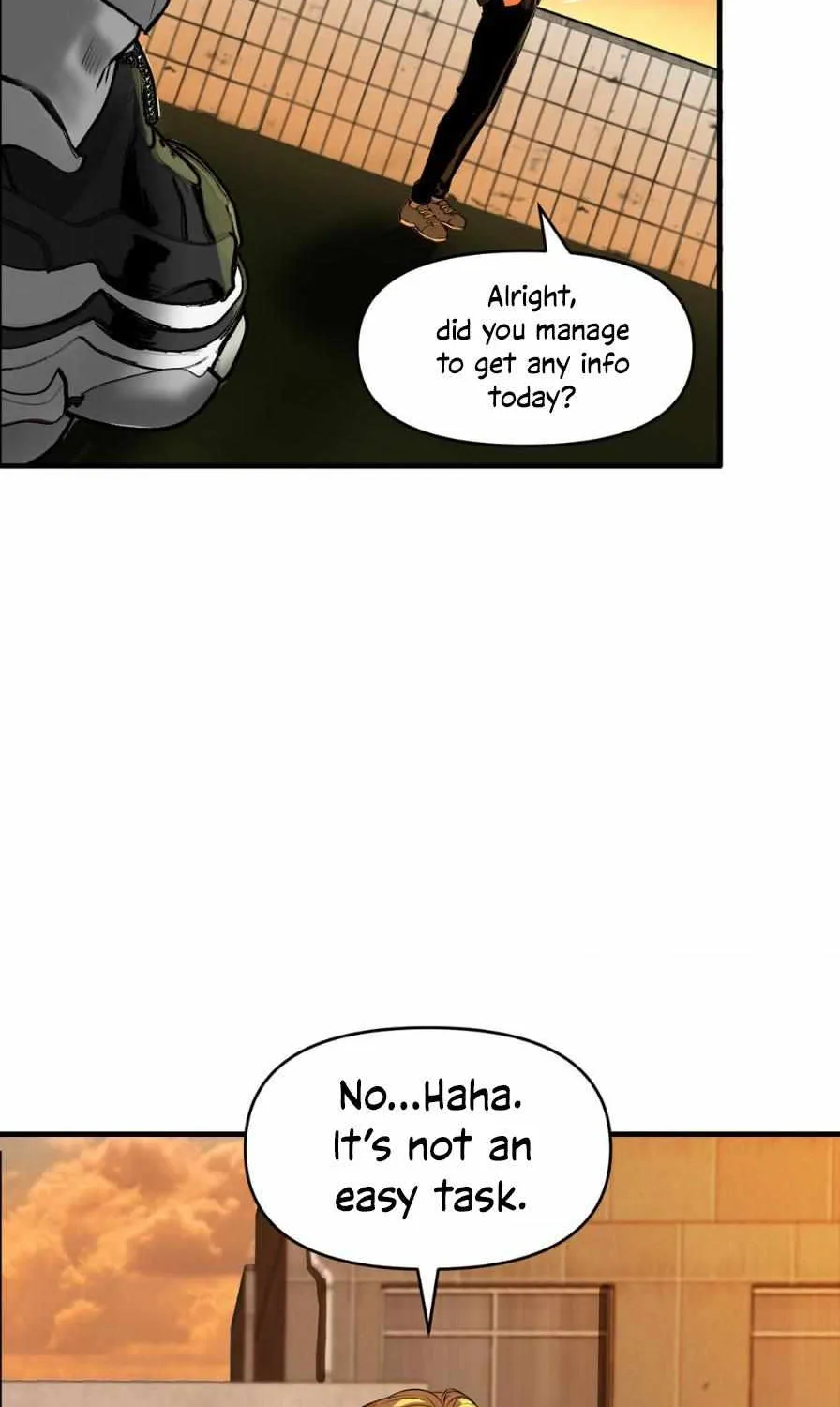 Even the Trash Was Originally New Chapter 0 page 7 - 